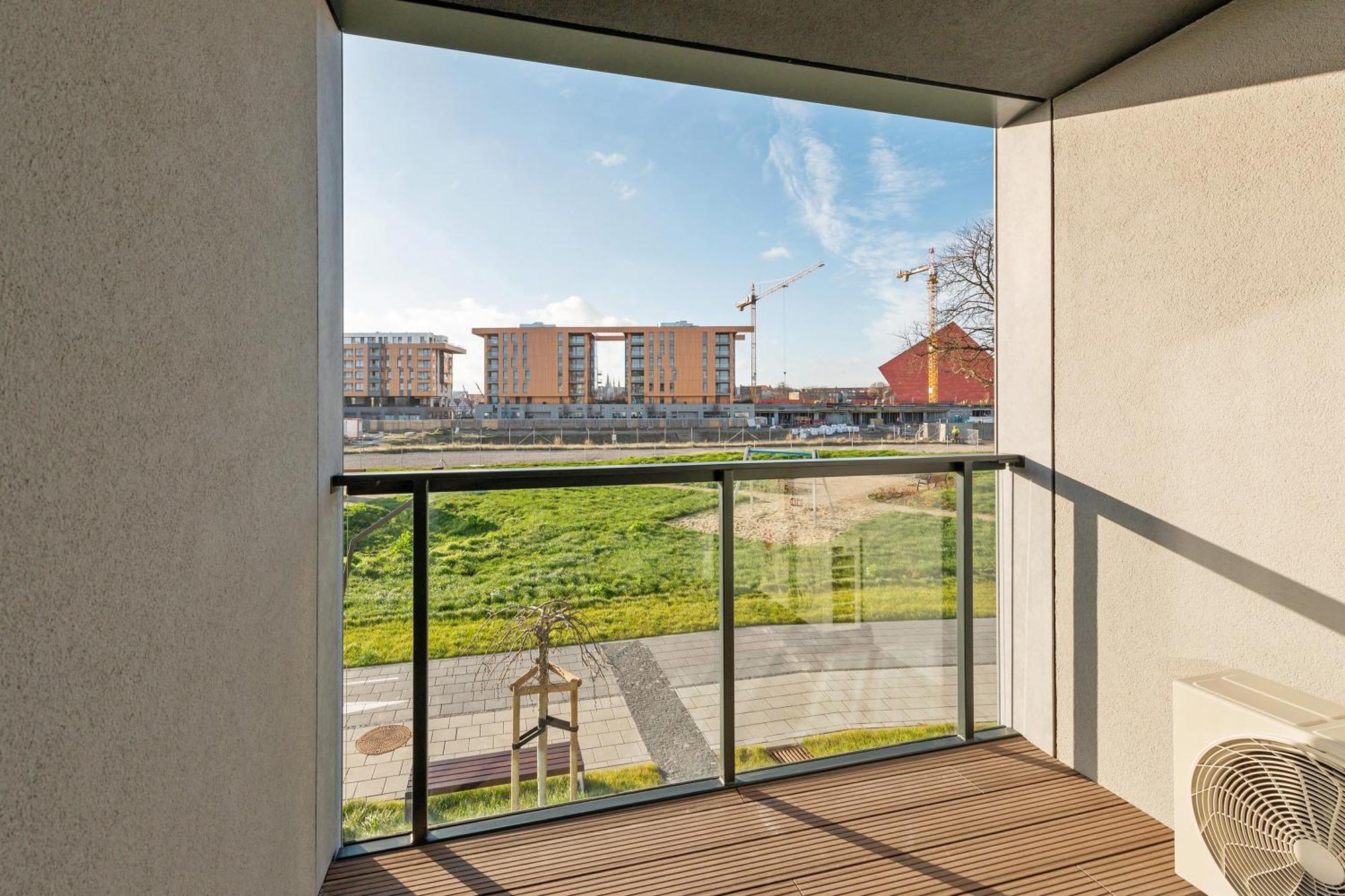 Rentplanet - Apartamenty Chlebova Danzig Zimmer foto